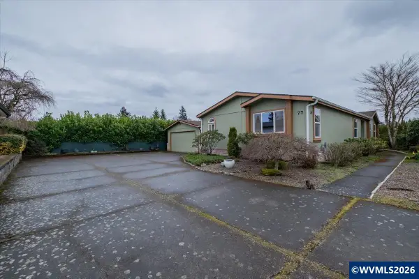 2120  Robins #77 Ln SE, Salem, OR 97306