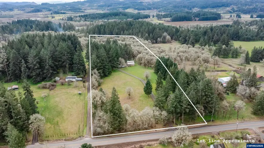 39692  Lacomb Dr, Lebanon, OR 97355 - #3