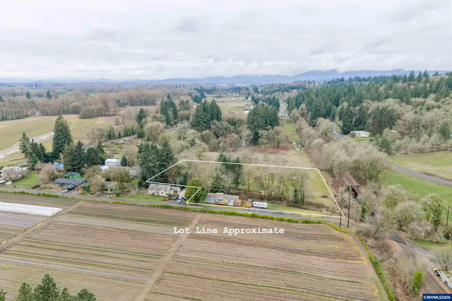 420  Rainwater Ln, Albany, OR 97355 - #2