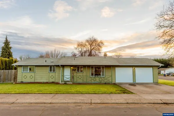 6097 SW Lanier St, Albany, OR 97321