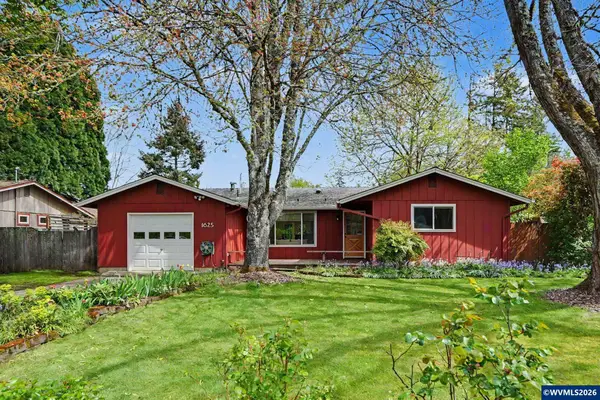 1625 SE Bethel St, Corvallis, OR 97333