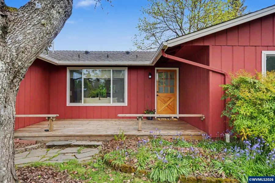 1625 SE Bethel St, Corvallis, OR 97333 - #2