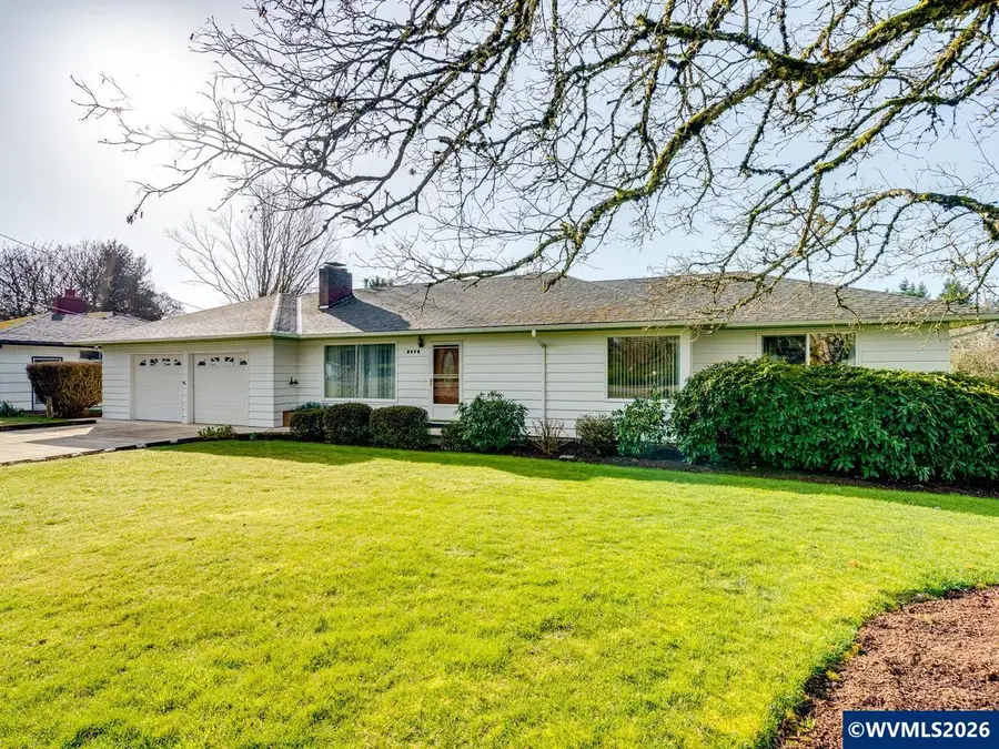 2375 E Ellendale Av, Dallas, OR 97338 - #2