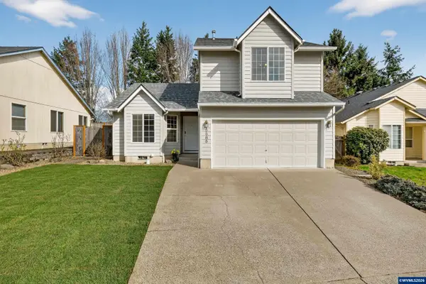 5585 SW Windflower Dr, Corvallis, OR 97333