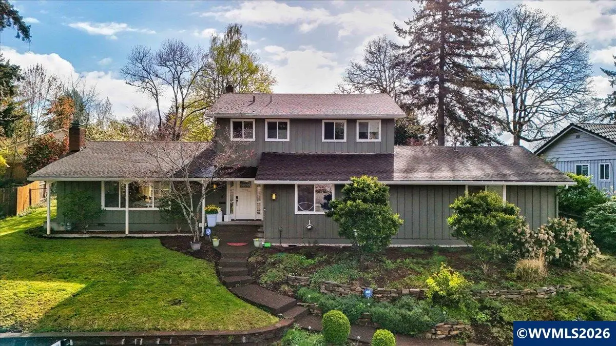 544  Clarmount St NW, Salem, OR 97304 - #1