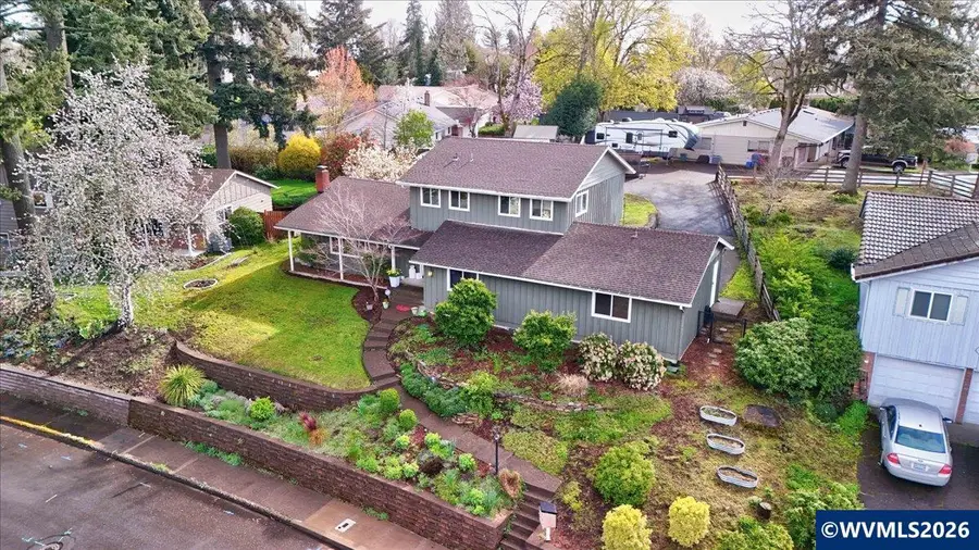 544  Clarmount St NW, Salem, OR 97304 - #2