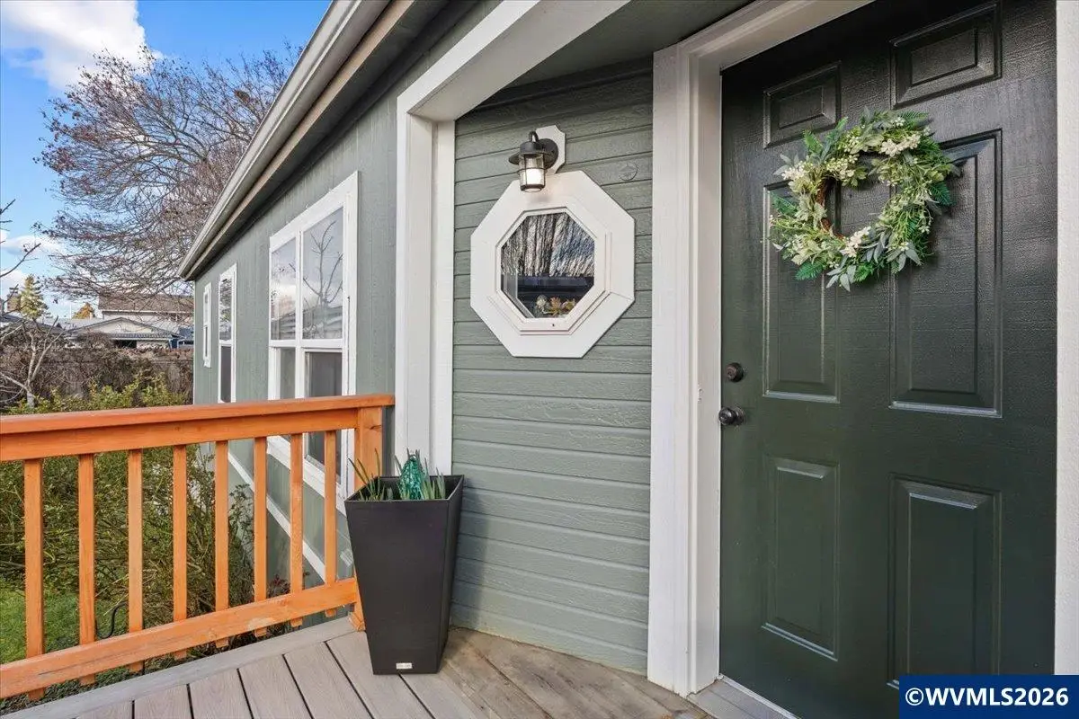 4957  Wind Spring Wy NE, Salem, OR 97301 - #1