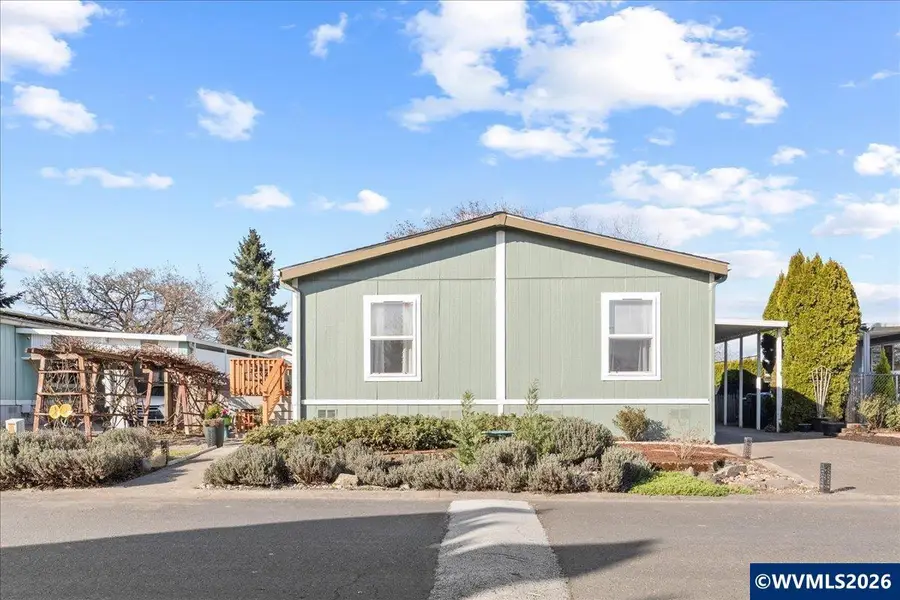 4957  Wind Spring Wy NE, Salem, OR 97301 - #2