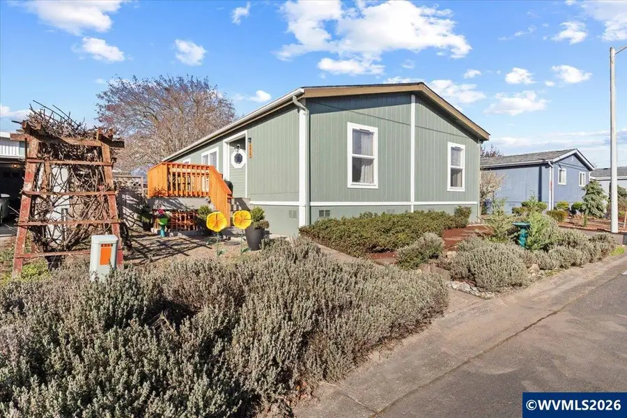 4957  Wind Spring Wy NE, Salem, OR 97301 - #3