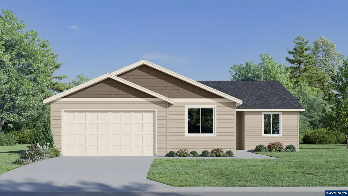 1083  Clemson St, Woodburn, OR 97071 - #1