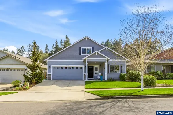 2418  Equestrian Lp S, Salem, OR 97302