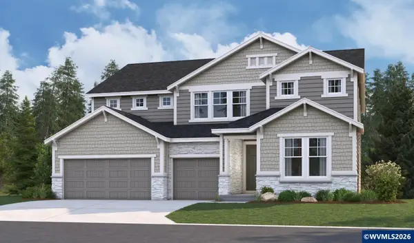 2161  Veneta Av S, Salem, OR 97306