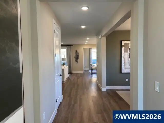 2161  Veneta Av S, Salem, OR 97306 - #2