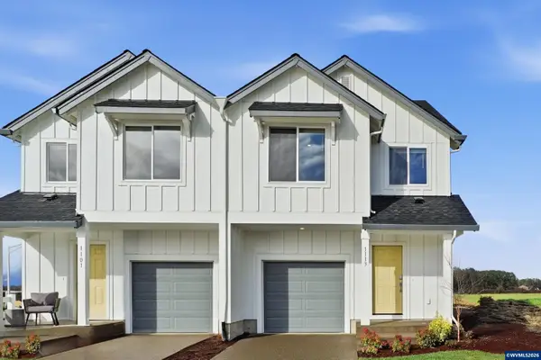 1380  Nolan Av SE, Albany, OR 97322