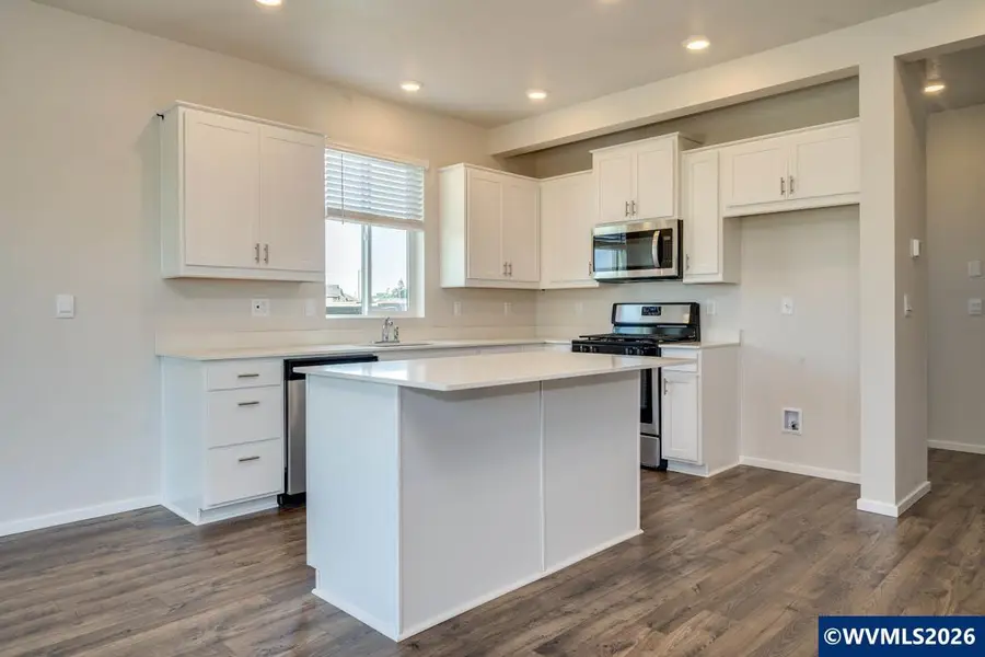 4948  Dilling Av NE, Salem, OR 97301 - #3