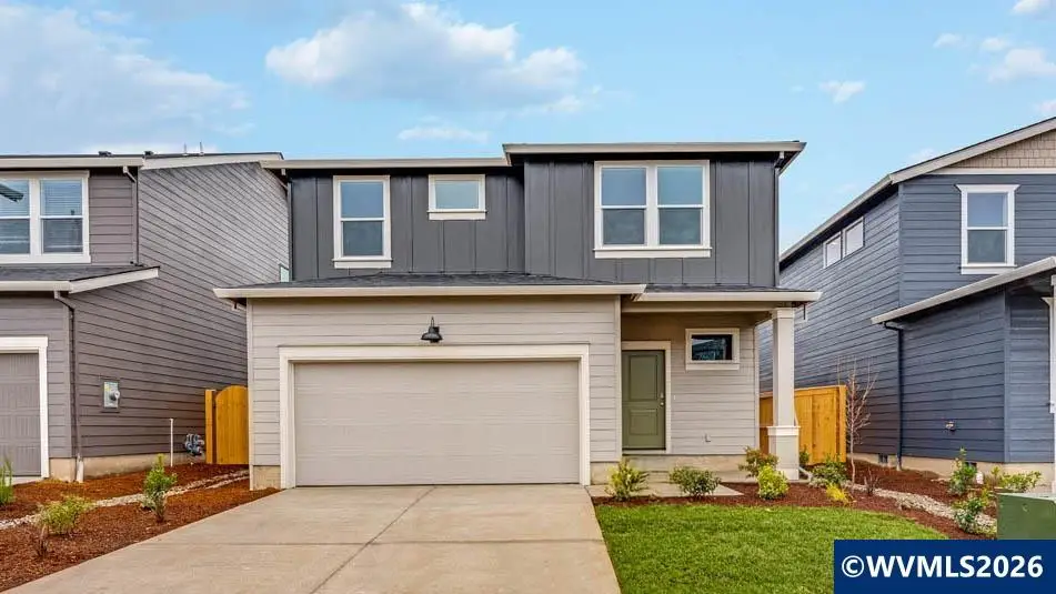 4971  Marr Av NE, Salem, OR 97301 - #1