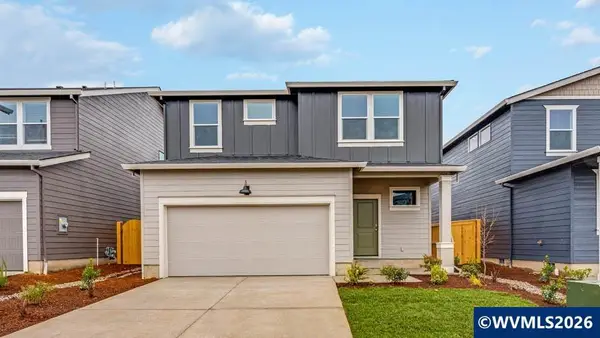 4971  Marr Av NE, Salem, OR 97301