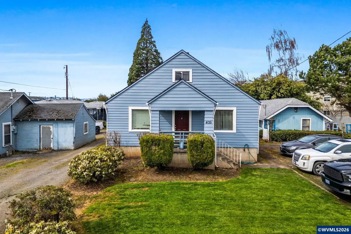 4125 & 4135  Portland Rd NE, Salem, OR 97301 - #1