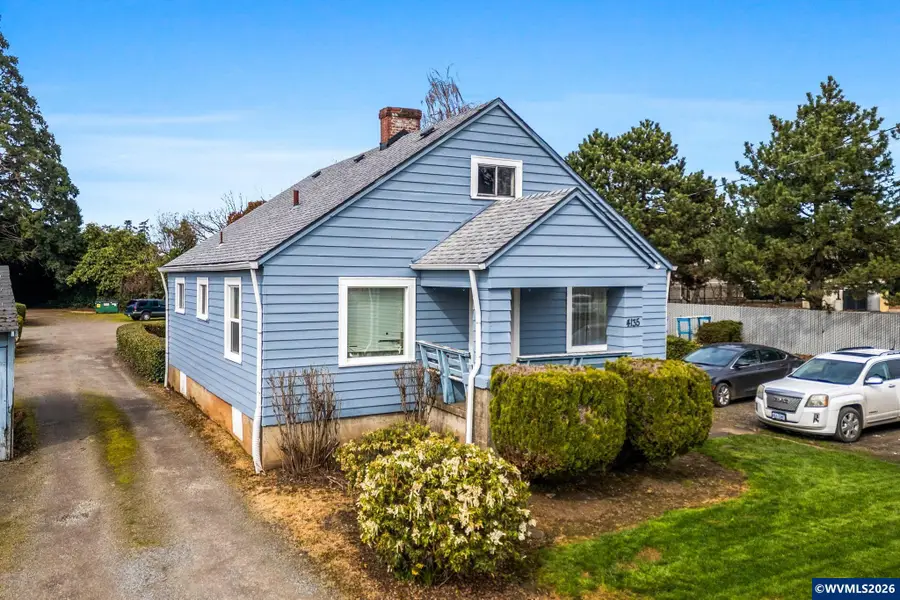 4125 & 4135  Portland Rd NE, Salem, OR 97301 - #2