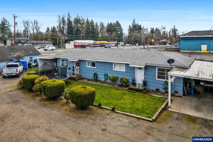4125 & 4135  Portland Rd NE, Salem, OR 97301 - #3