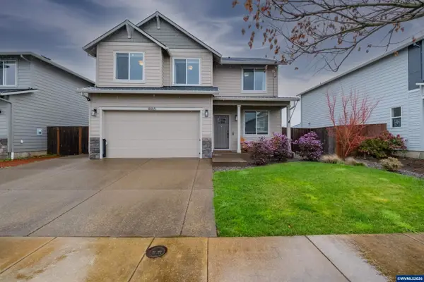 4465  Bounty Pl NE, Albany, OR 97322