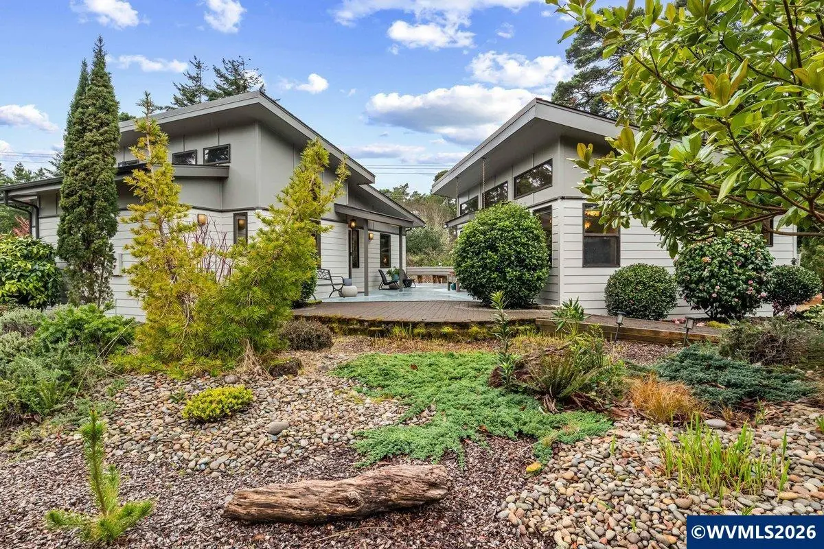 4975  Heceta Beach Rd, Florence, OR 97439 - #1