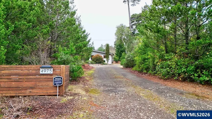 4975  Heceta Beach Rd, Florence, OR 97439 - #3