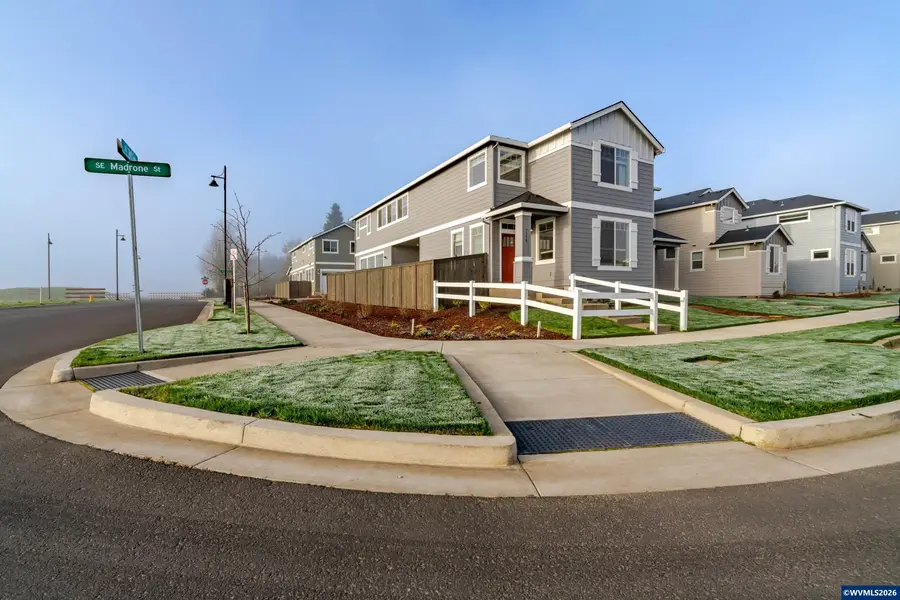 7398 SE Madrone St, Hillsboro, OR 97123 - #2