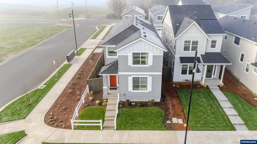 7398 SE Madrone St, Hillsboro, OR 97123 - #3