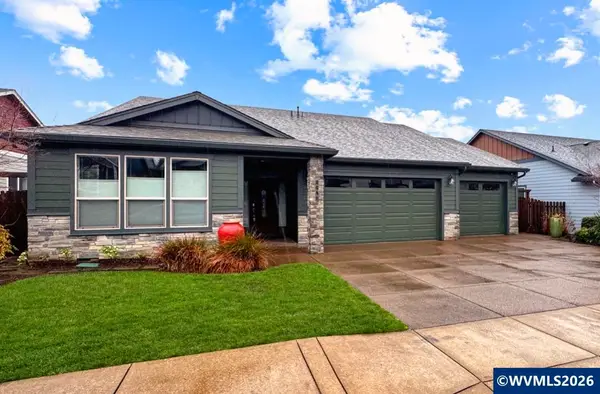 5640  Cinnamon Teal St SE, Salem, OR 97306