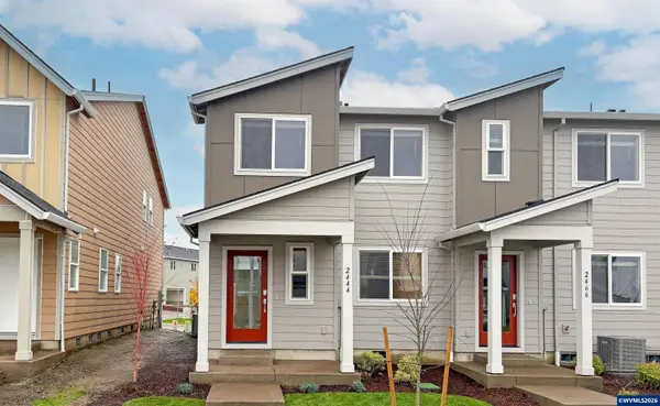 892  Sifuentez Ct, Woodburn, OR 97071