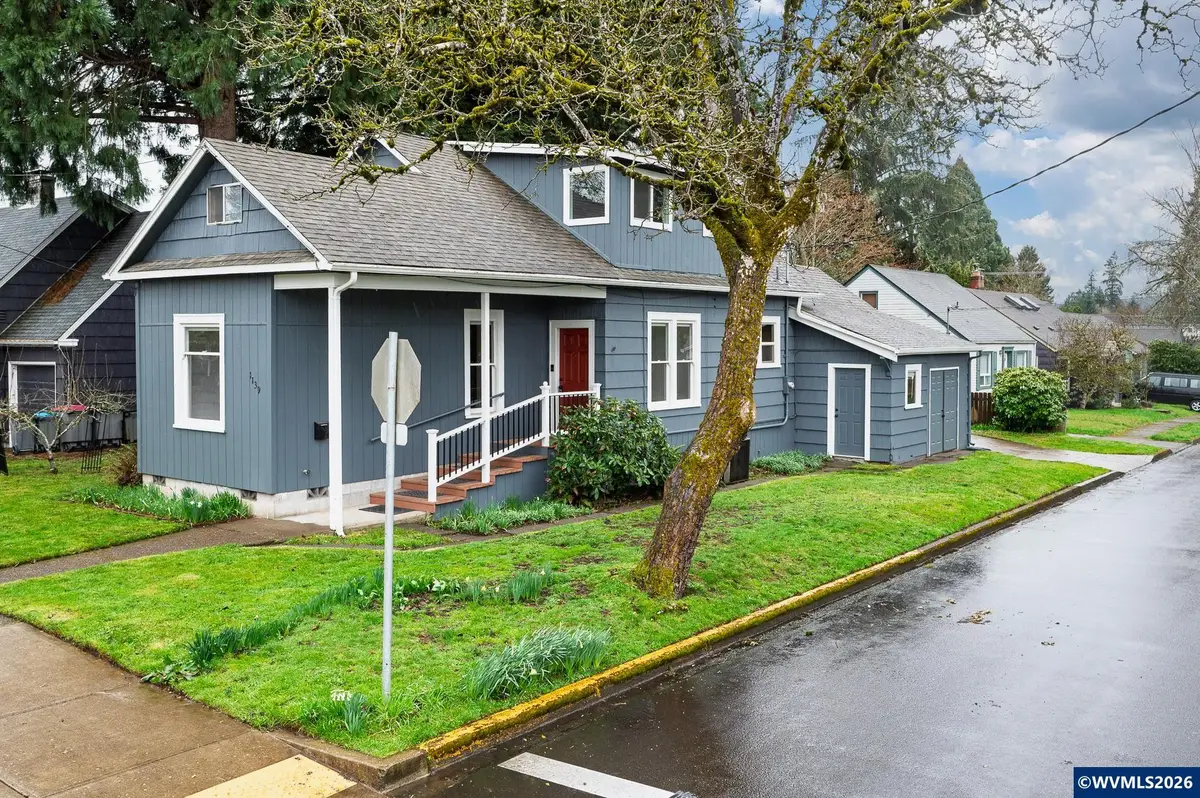 1139 NW Yamhill St, McMinnville, OR 97128 - #1