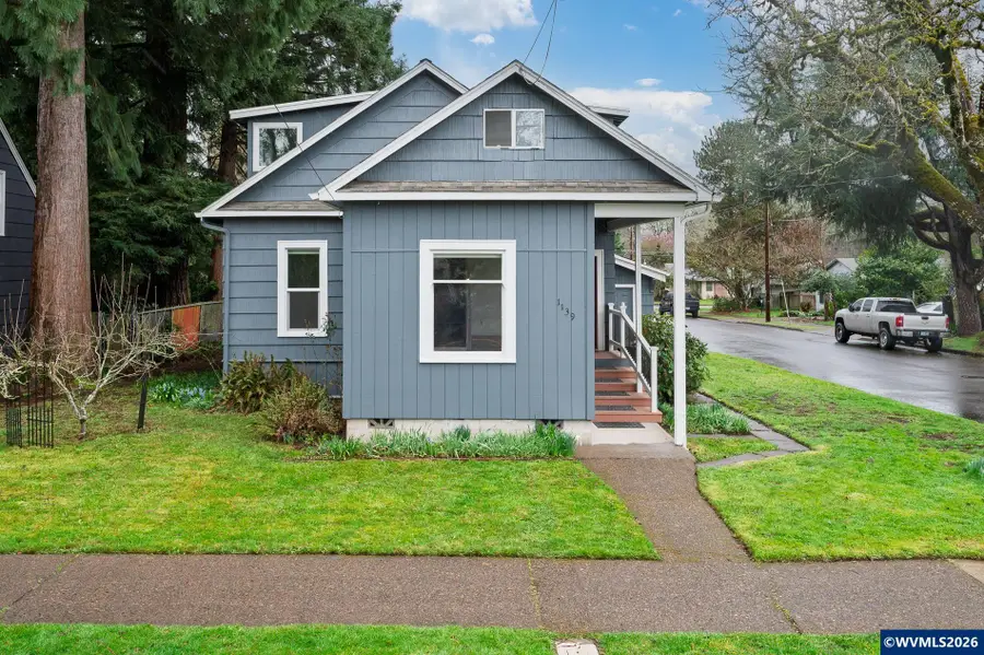 1139 NW Yamhill St, McMinnville, OR 97128 - #2