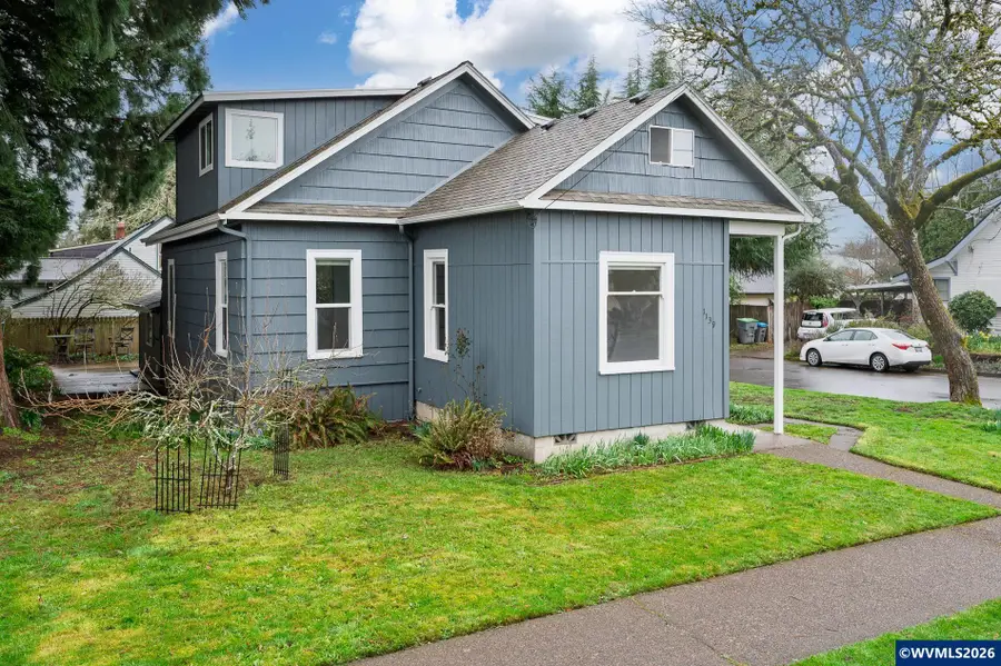 1139 NW Yamhill St, McMinnville, OR 97128 - #3