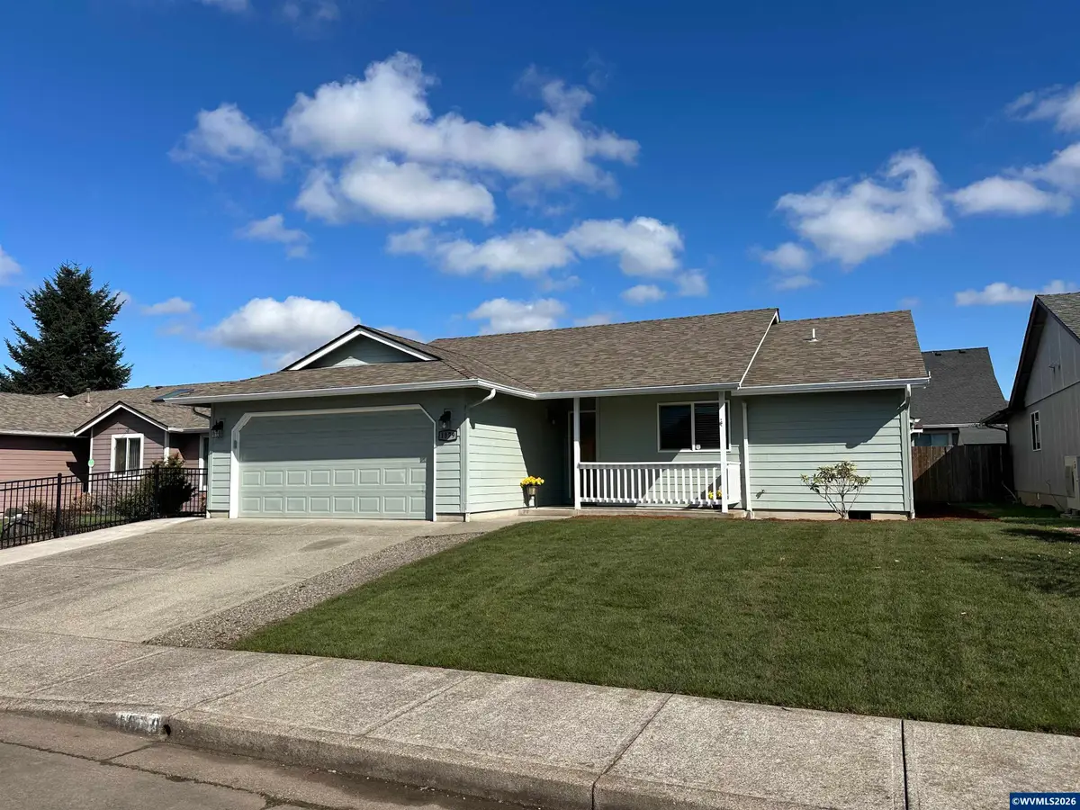 1879  Tecumseh St NE, Keizer, OR 97303 - #1