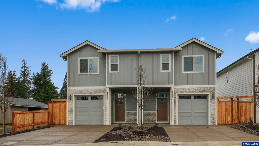 1334  Oppek St NE, Keizer, OR 97303 - #2