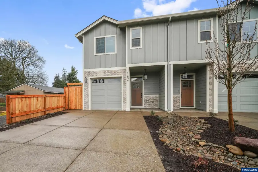 1334  Oppek St NE, Keizer, OR 97303 - #3