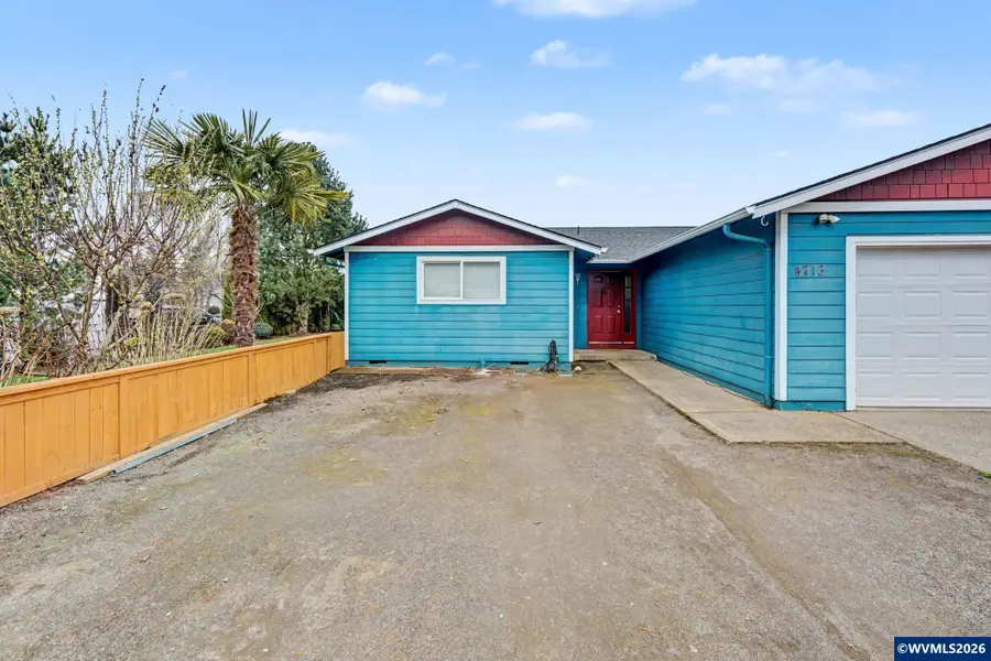 4713  Herrin Dr NE, Salem, OR 97305 - #3