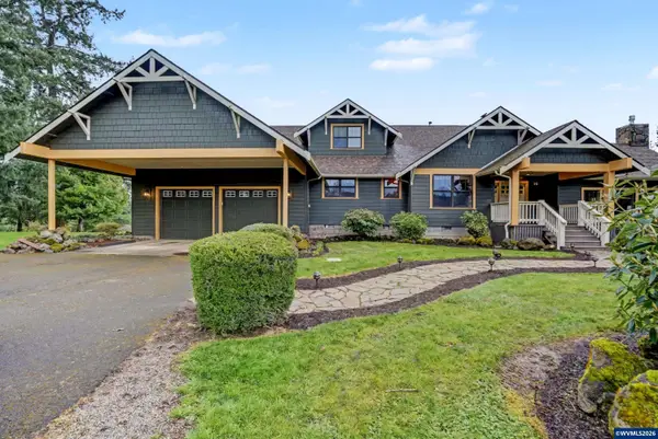 4625  Osborn Dr SE, Turner, OR 97392