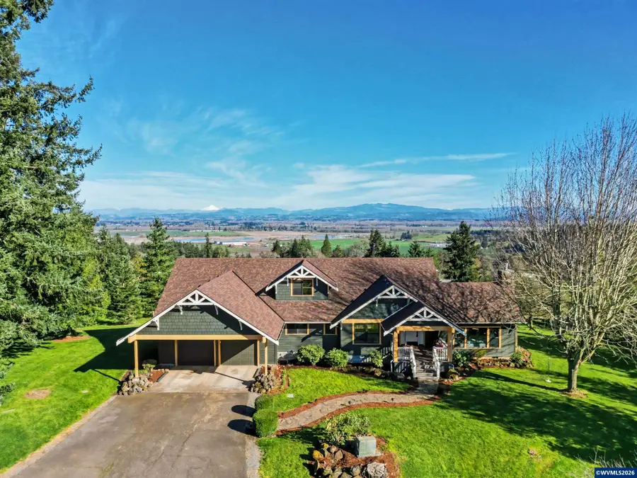 4625  Osborn Dr SE, Turner, OR 97392 - #2