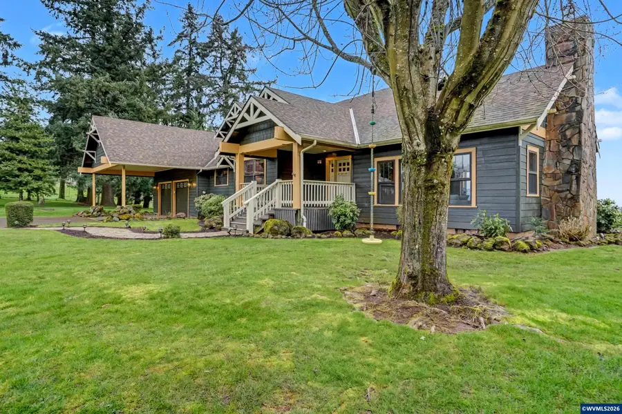 4625  Osborn Dr SE, Turner, OR 97392 - #3