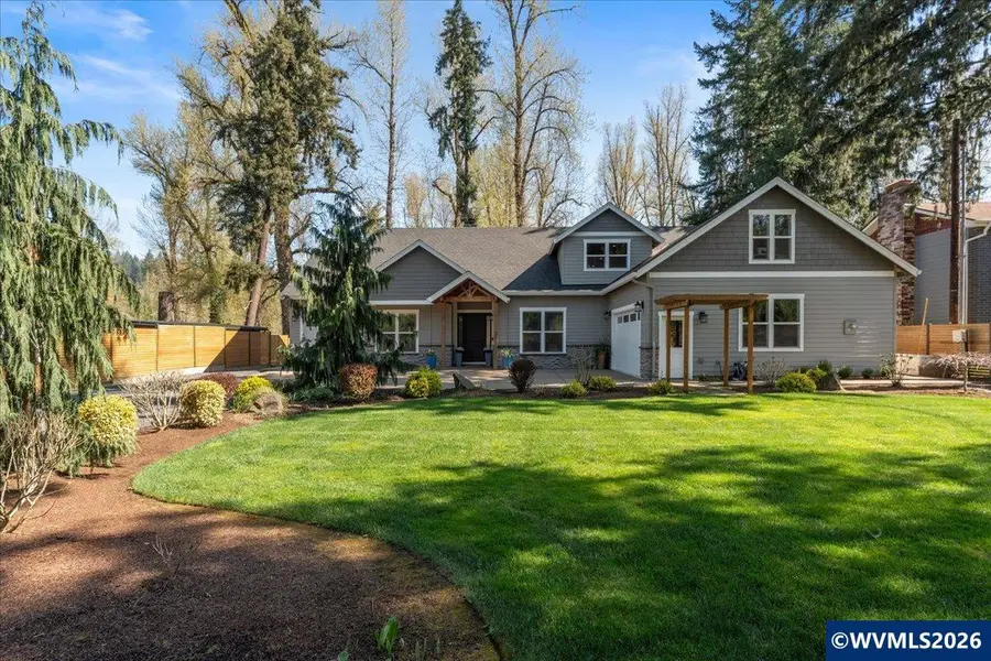 17465  S Abiqua Rd NE, Silverton, OR 97381 - #2