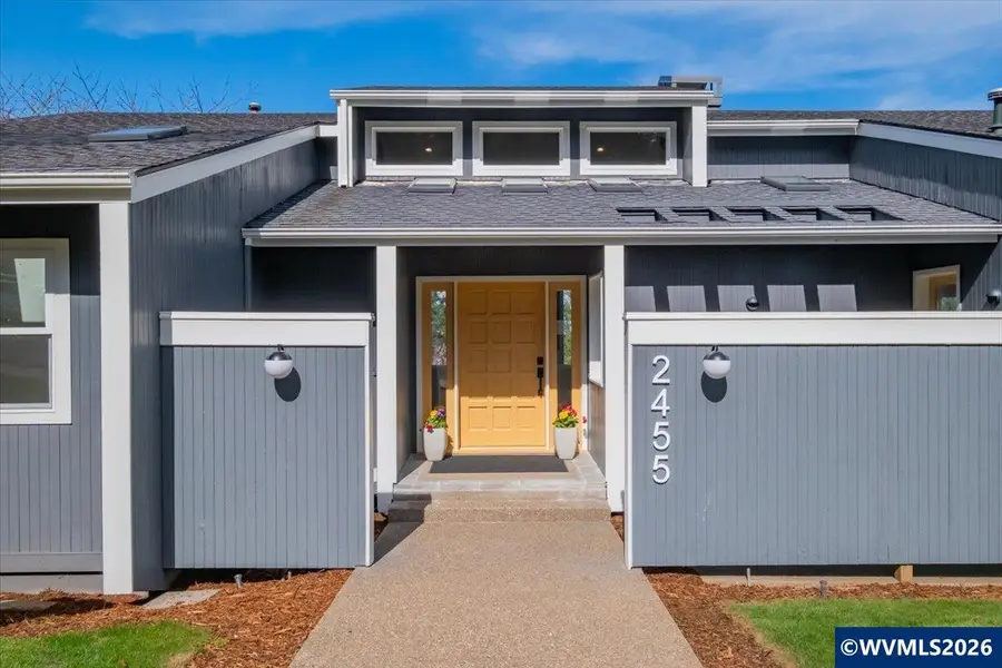 2455 W 29th Av, Eugene, OR 97405 - #2