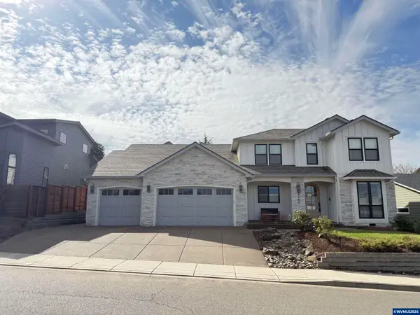 2144  Limestone Av SE, Salem, OR 97306