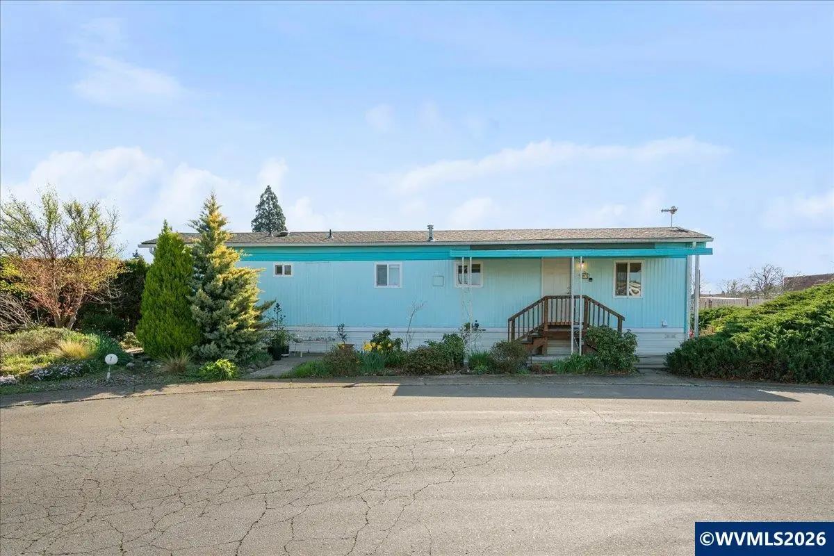 1418  Pine #7 St, Silverton, OR 97381 - #1