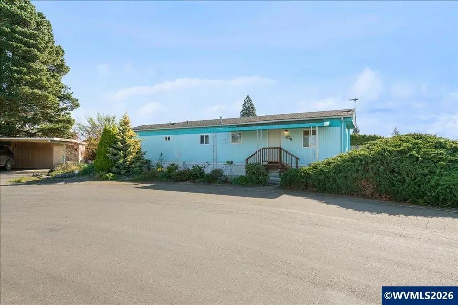 1418  Pine #7 St, Silverton, OR 97381 - #2