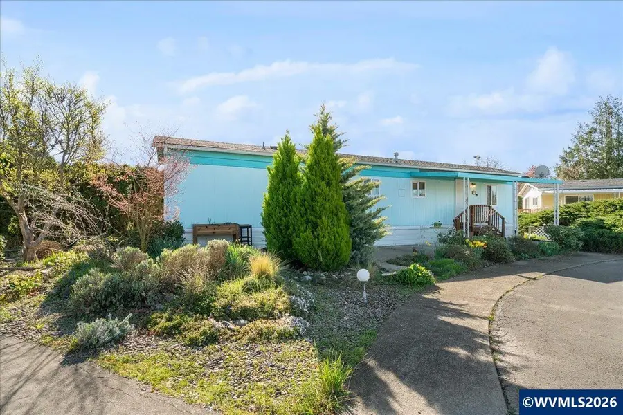 1418  Pine #7 St, Silverton, OR 97381 - #3