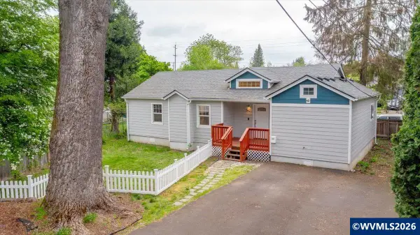 340  Wyatt Ct NE, Salem, OR 97301