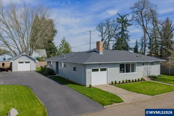 32021  Griffith Dr, Tangent, OR 97389