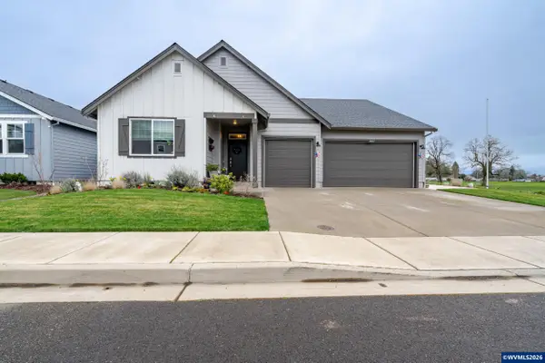 2400 W 15th Av, Junction City, OR 97448